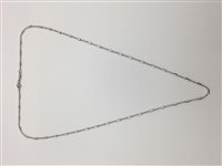 Collana Soma Gioielli Catena Tutto Oro in Oro OCC CAT OB MAGLIA SEGMENTI - OCC CAT OB MAGLIA SEGMENTI